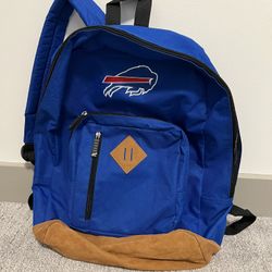 Buffalo Bills Backpack