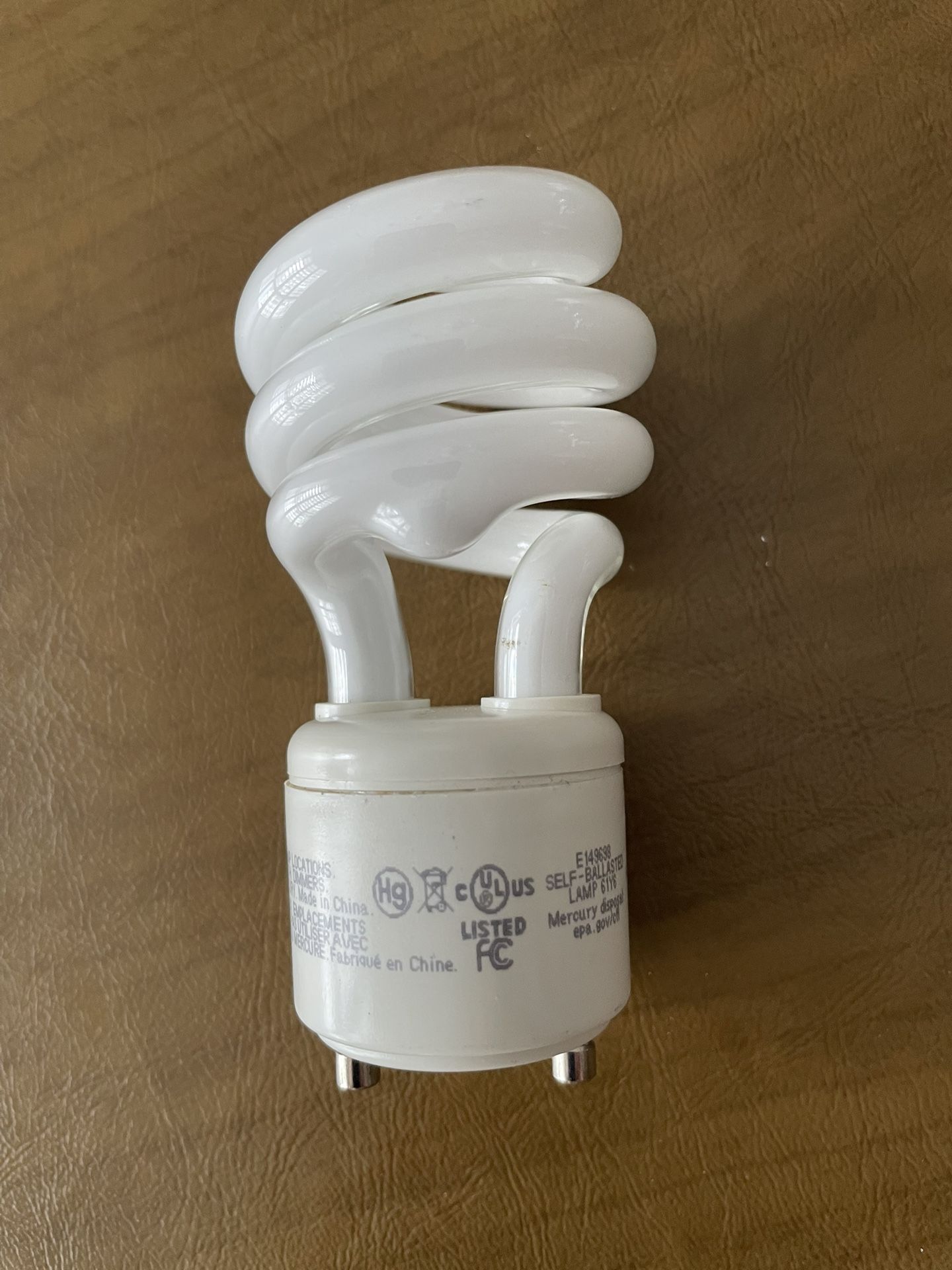 Light Bulb