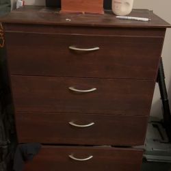 Used Dressers 