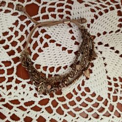 Copper Adjustable Bracelets