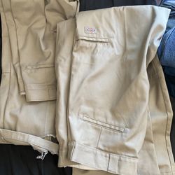 Dickies