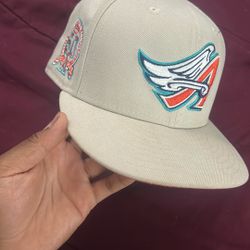 Angels Hat