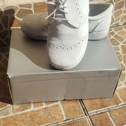 Zapatos De Bautizo Para Niño