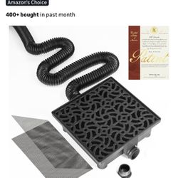 Gutter Downspout Drain - 5 Available $15/pc