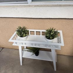 Plant Stand