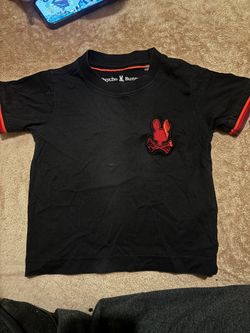 Psycho Bunny Toddler