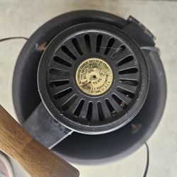 Vintage Electric Ice Cream Maker – Mid Century – Works