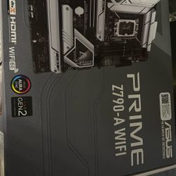 Prime Z790-A WiFi Asia