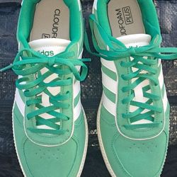 Adidas Running Shoes PGD 789006 Women's Sneakers, New Size 9.5