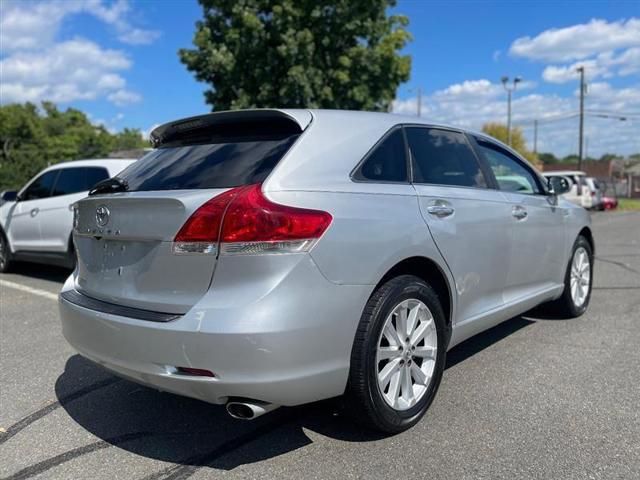 2010 Toyota Venza