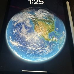 iPad Air 5th Gen M1 11”