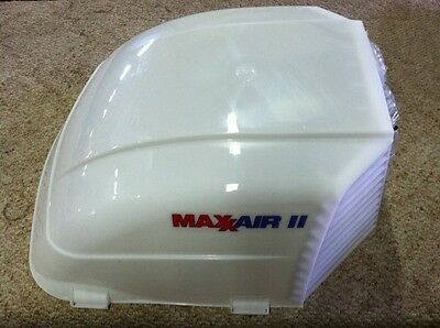 Maxx Air 2 vent cover for RV camper 5th wheel travel trailer