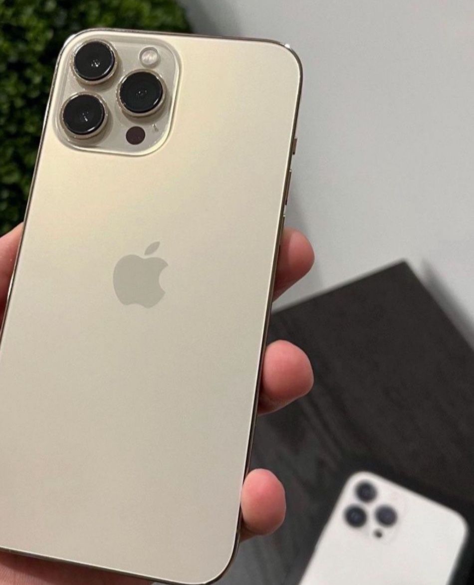 iphone 13 Pro Max 256