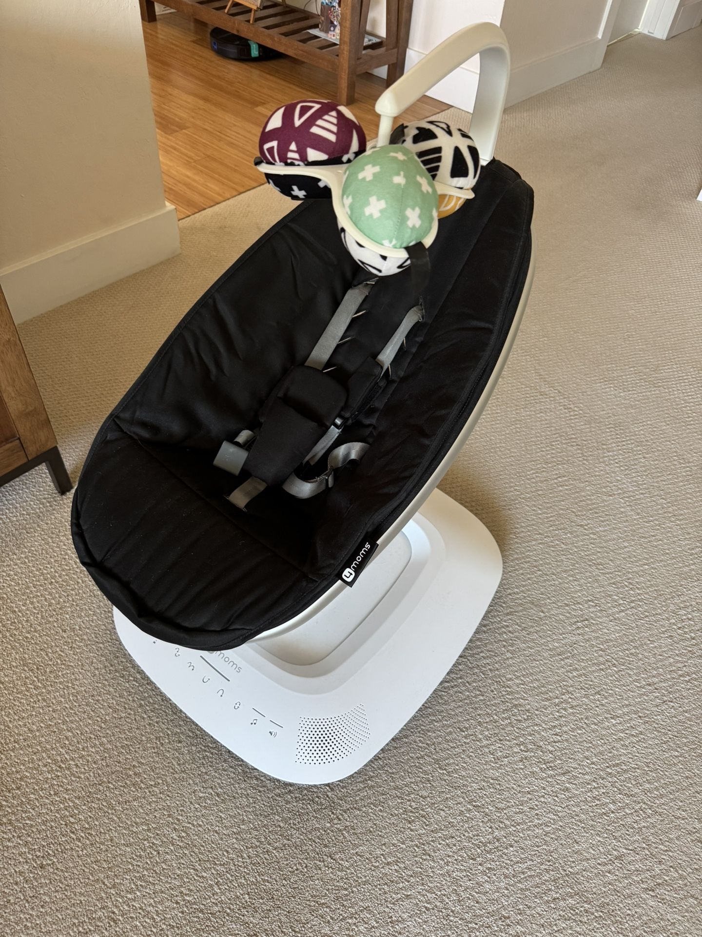 4moms MamaRoo