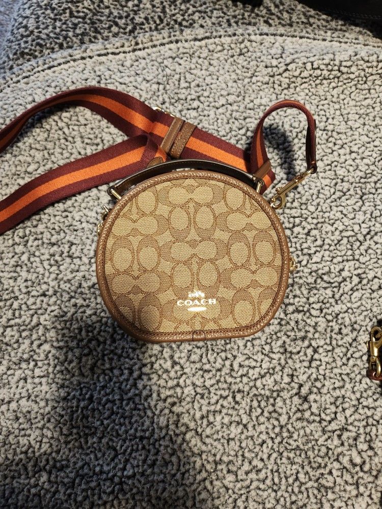 Crossbody