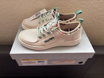 Hurley Castaic Women’s Sneakers