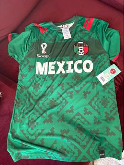 New 2022 FiFA jersey