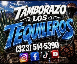 Tamborazo alas ordenes