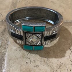 Lia Sophia Nouvelle Retired Bracelet