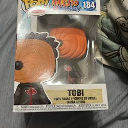 Tobi Pop