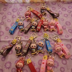 Keychains