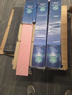 Garrison Loose Lay Luxury Vinyl Lot