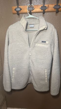 Columbia Jacket 