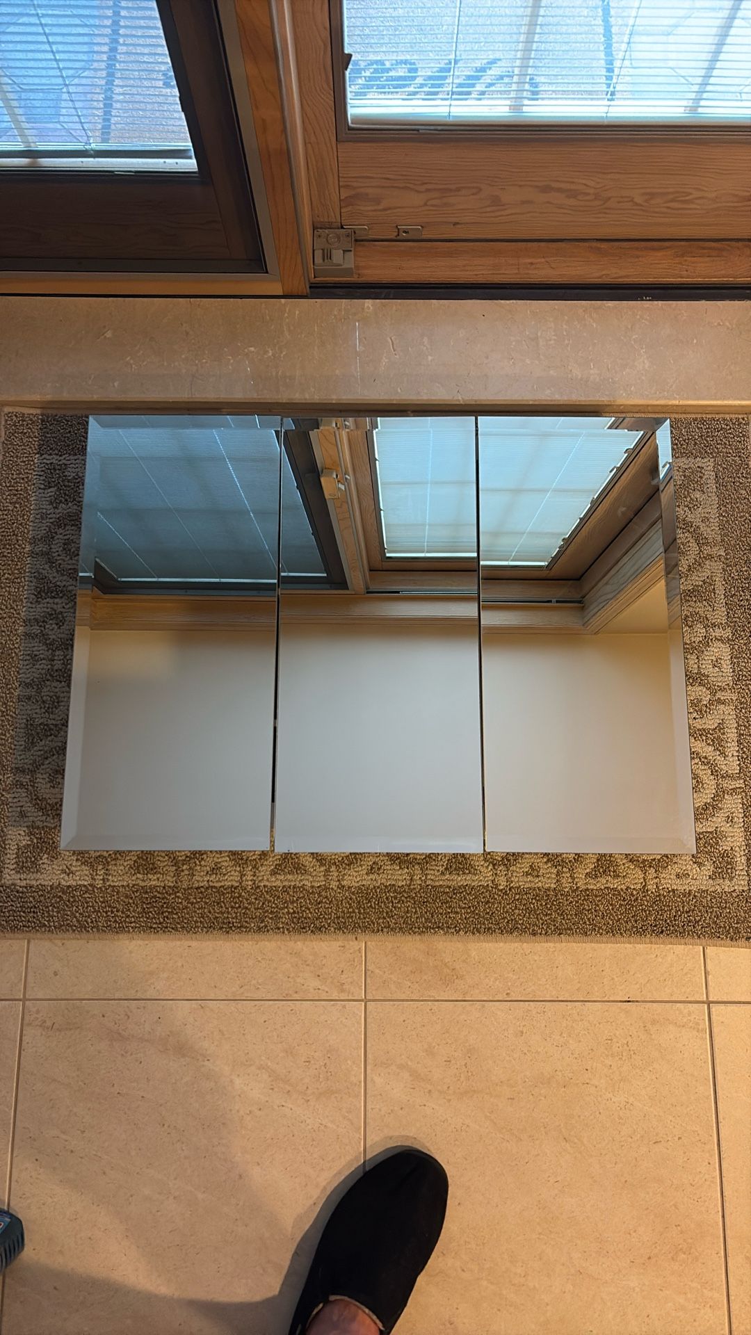 Medicine Cabinet
