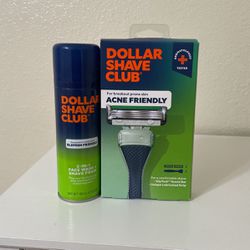 Dollar Shave