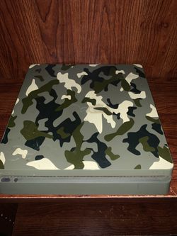 PlayStation 4 Video Game Console System Bundle PS4