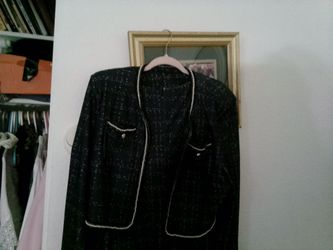 Business dress