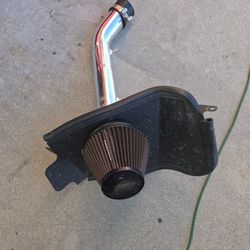 Cold Air Intake For 5vz-fe 3rd Gen 4runners