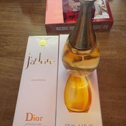 Dior Perfumes *Jadore* 💫