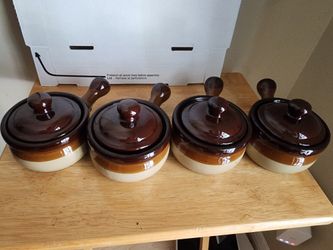 French Onion Soup Cups