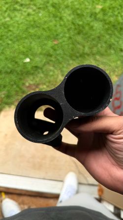 09-14 Cts and Cts-v gauge pod holder