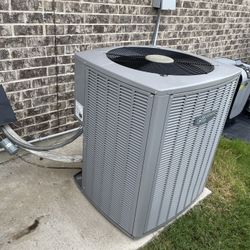 Ac Maintenance 