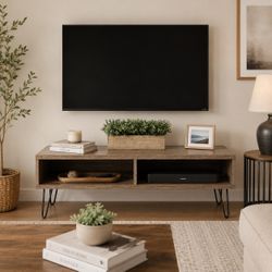 Media Console / Coffee Table