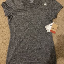 Brand New Reebok Workout T