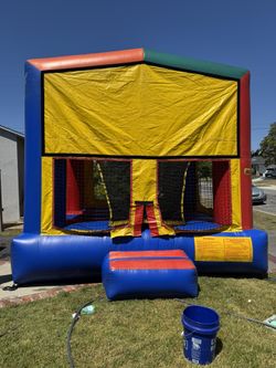 Jumper/ Bounce House For Sale