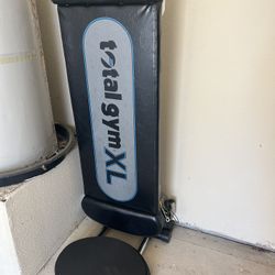 Total Gym
