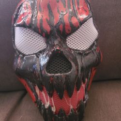 Carnage Mask
