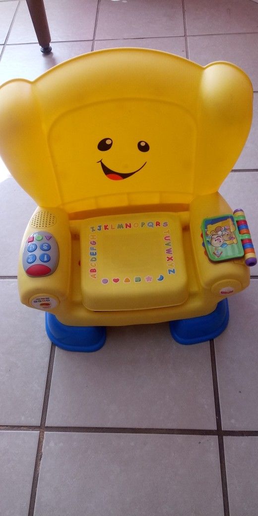 Fisherprice