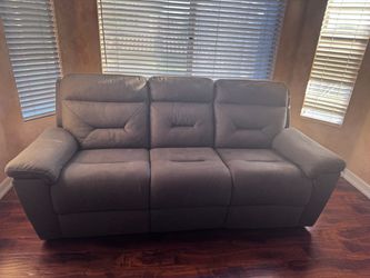 Electric sofa recliner