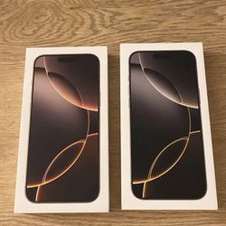 iPhone 16 pro max LOCKED!