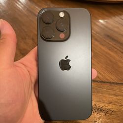 Iphone 16 Pro 128 GB