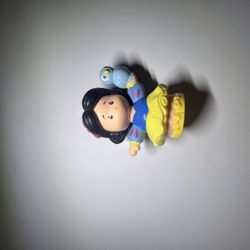 Little People Disney Snow White W/ Blue Bird 2016 Figure