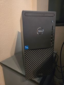 Nvidia RTX Dell XPS Gaming PC