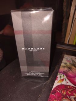 Men's cologne