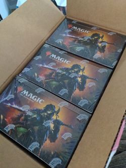 Modern Horizons 2 Draft Booster Case