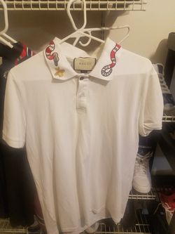 Gucci polo